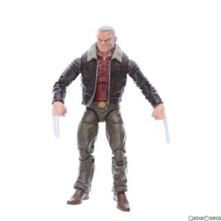 ウルヴァリン(WOLVERINE)のハズブロアクションフィギュア 6インチ レジェンドシリーズ2 #01 ウルヴァリン X-MEN 完成品 可動フィギュア(C0632/B8343) ハズブロ/ホットトイズ(アメコミ)