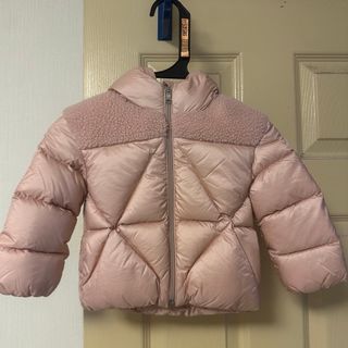 モンクレール(MONCLER)のモンクレールダウン　キッズベビー　12ヶ月　未使用♪(ジャケット/コート)