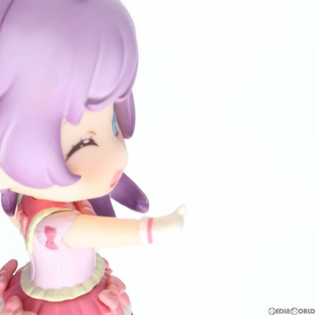 GOOD SMILE COMPANY(グッドスマイルカンパニー)のねんどろいどこ〜で 真中らぁら キューティーリボンコーデ プリパラ 完成品 フィギュア グッドスマイルカンパニー エンタメ/ホビーのフィギュア(アニメ/ゲーム)の商品写真