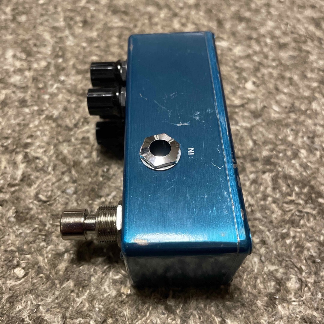 MXR CSP027 Timmy Overdrive オーバードライブ 歪み 楽器のギター(エフェクター)の商品写真