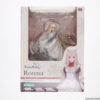 コトブキヤ(KOTOBUKIYA)のローナ シャイニング・ハーツ 1/8 完成品 フィギュア(PP454) コトブキヤ(ゲームキャラクター)