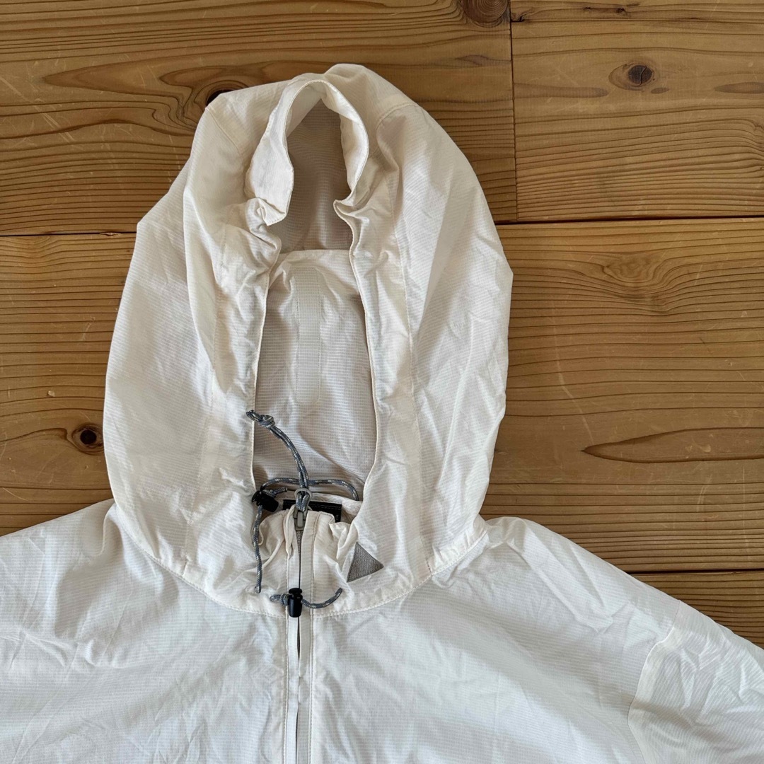 MARMOT - marmot 四角友里コラボ ウィンドジャケットの通販 by MARMOT - marmot 四角友里コラボ ウィンドジャケットの通販 by