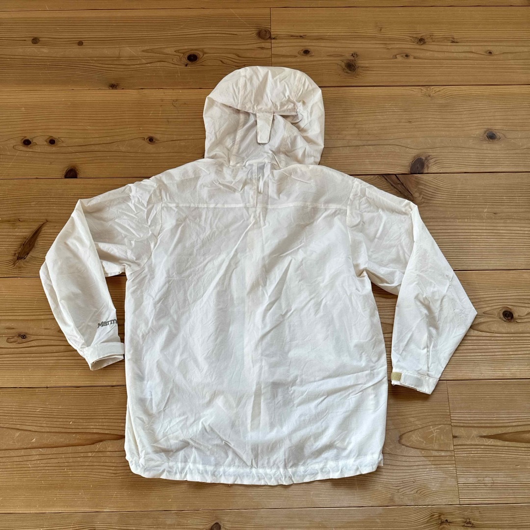 MARMOT - marmot 四角友里コラボ ウィンドジャケットの通販 by MARMOT - marmot 四角友里コラボ ウィンドジャケットの通販 by