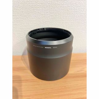 タムロン(TAMRON)のタムロン レンズフード HA022(その他)