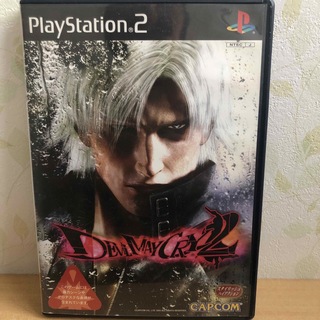 プレイステーション2(PlayStation2)のDevil May Cry 2(家庭用ゲームソフト)