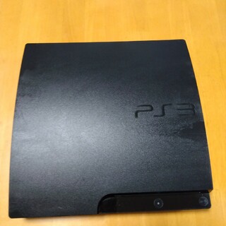プレイステーション3(PlayStation3)のジャンク品　　PS３(家庭用ゲーム機本体)