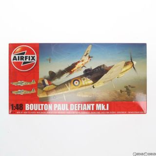 1/48 BOULTON PAUL DEFIANT Mk.I(ボールトンポール デファイアント) プラモデル(A05128) AIRFIX(エアフィックス)