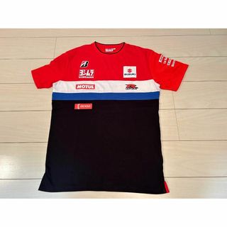 2023 EWC TEAM Tシャツ ヨシムラ SERT Motul(その他)