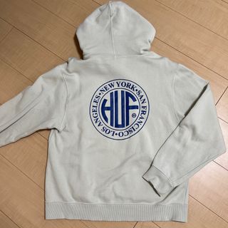 ハフ(HUF)のHUF パーカー(パーカー)