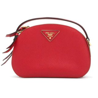 PRADA - プラダ イエロー ユニセックス リュック・デイパックの通販 PRADA - プラダ イエロー ユニセックス リュック・デイパックの通販