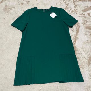 ザラ(ZARA)のザラワンピース(ひざ丈ワンピース)