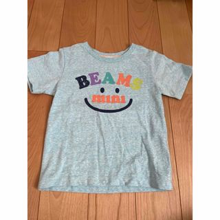 ビームス(BEAMS)のビームス　半袖　男の子　100cm(Tシャツ/カットソー)