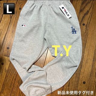 MLB - MLB GENUINE Dodgers スウェットパンツ