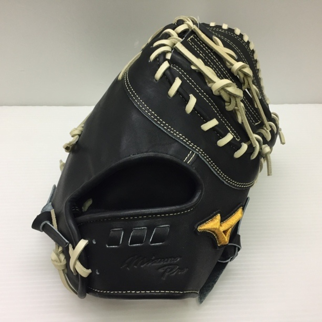 ミズノプロ ファーストミット (MIZUNO ファーストミット ビュー ミズノプロ ファーストミット (MIZUNO ファーストミット ビュー