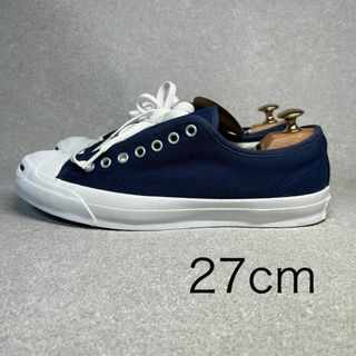 コンバース(CONVERSE)のCONVERSE JACK PURCELL 1CJ801 27cm ★ALL(スニーカー)