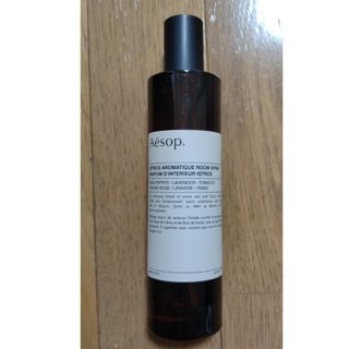 イソップ(Aesop)のAESOP イストロス アロマティック ルームスプレー 100ml(その他)