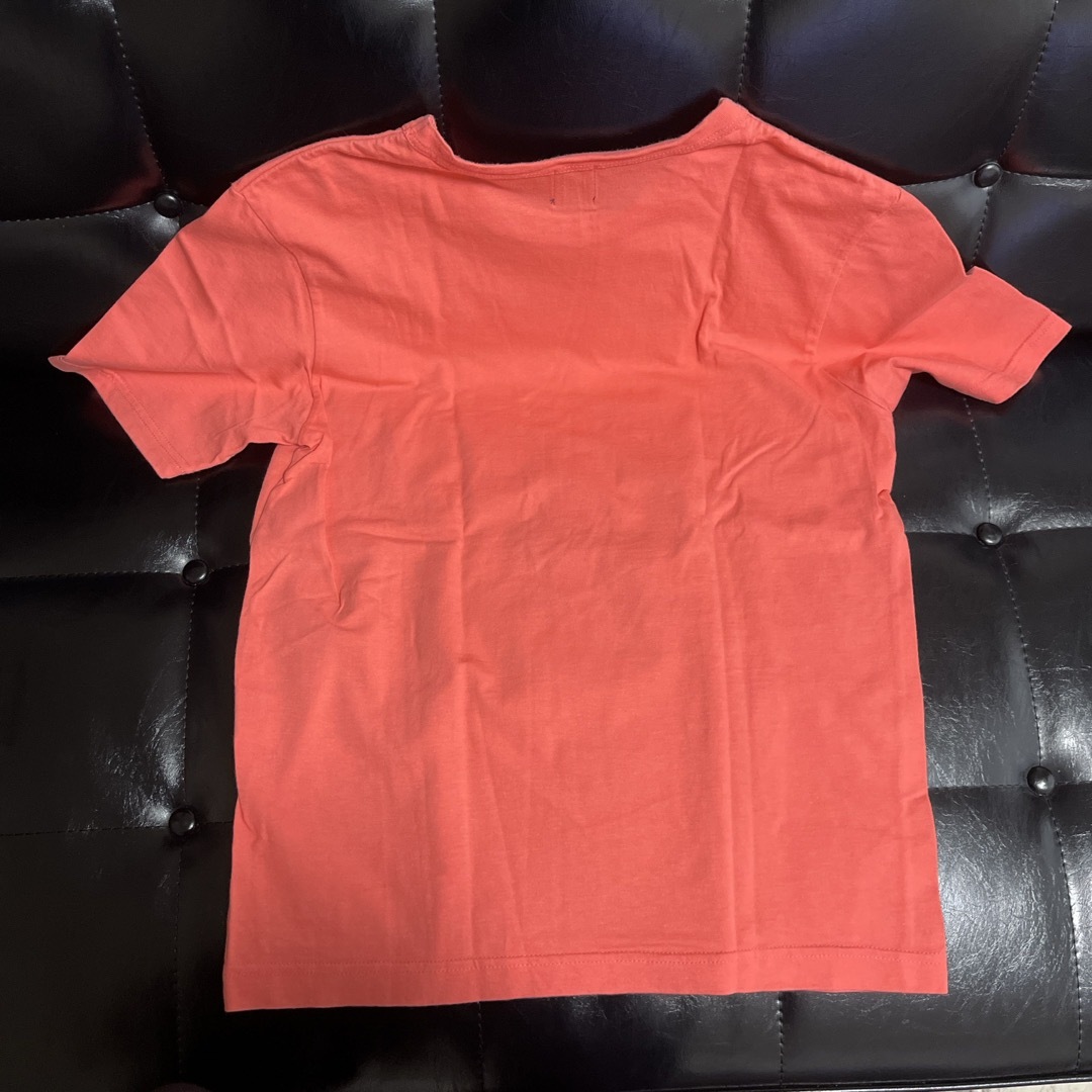 mina perhonen(ミナペルホネン)のミナペルホネン スカイツリー　Tシャツ レディースのトップス(Tシャツ(半袖/袖なし))の商品写真
