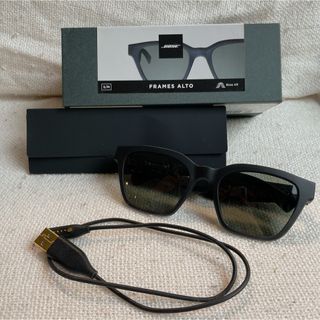 bose BOSE FRAMES ALTO サングラス