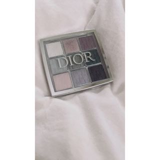 ディオール(Dior)のDior ディオール バッグステージアイシャドウ 011 シルバー(アイシャドウ)