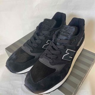 ニューバランス(New Balance)のnew balance M998TCB 29cm 新品(スニーカー)