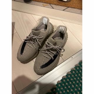 イージー(YEEZY（adidas）)のAdidas Yeezy boost 350 V2 Slate (スニーカー)