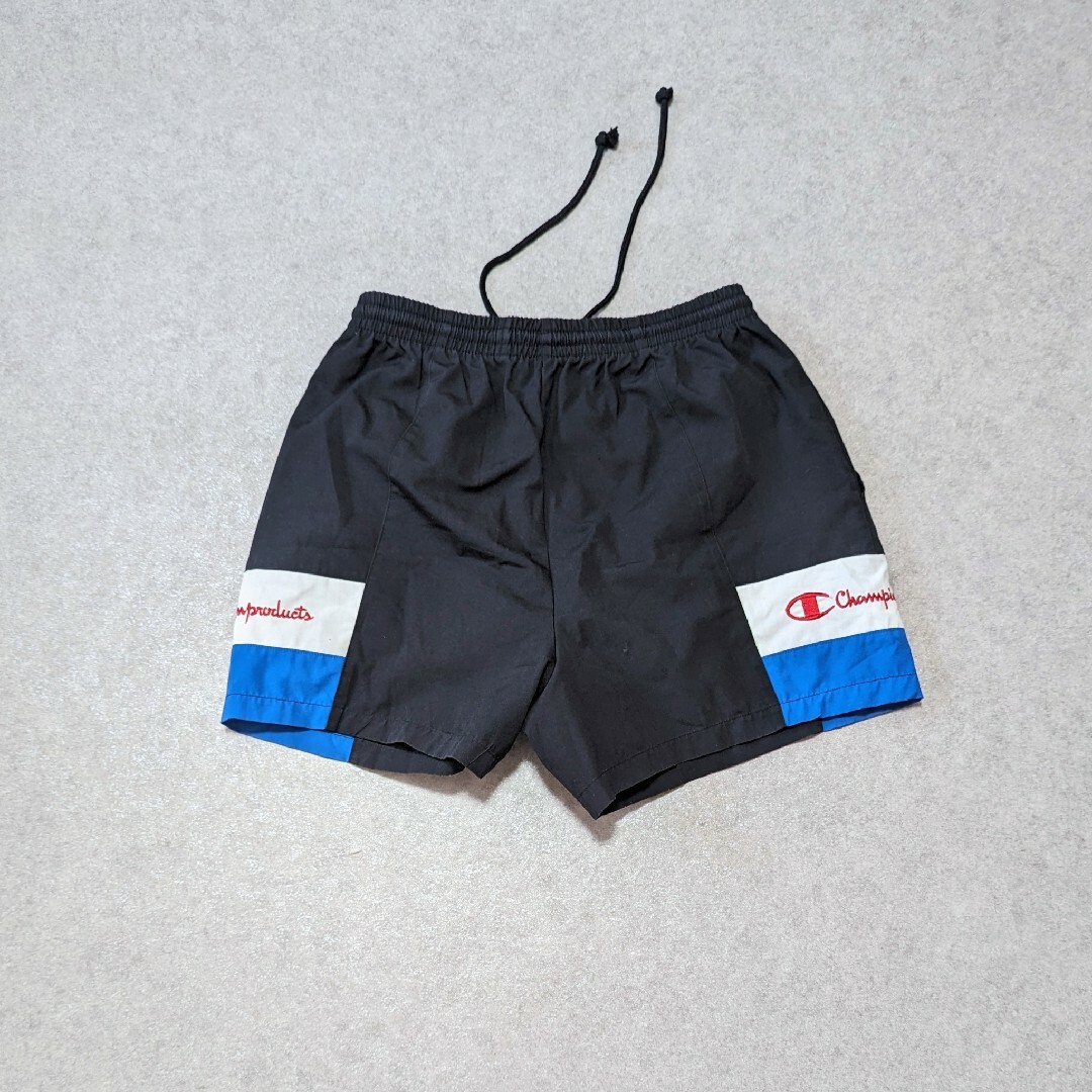 Champion(チャンピオン)の90’s Champion Goldwin Short Pants メンズのパンツ(ショートパンツ)の商品写真