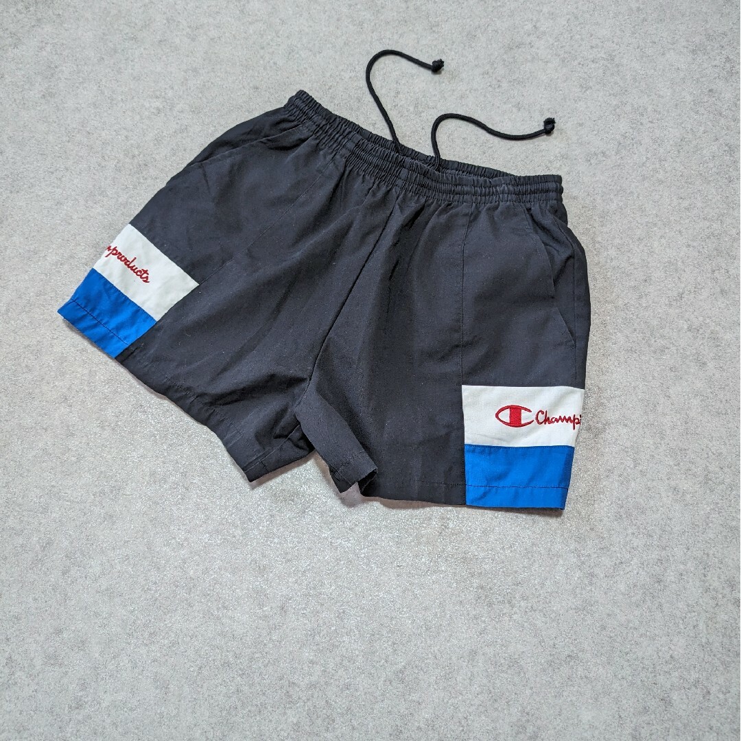 Champion(チャンピオン)の90’s Champion Goldwin Short Pants メンズのパンツ(ショートパンツ)の商品写真