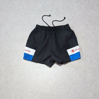 チャンピオン(Champion)の90’s Champion Goldwin Short Pants(ショートパンツ)