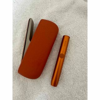 アイコス(IQOS)のアイコス　イルマ　本体(タバコグッズ)