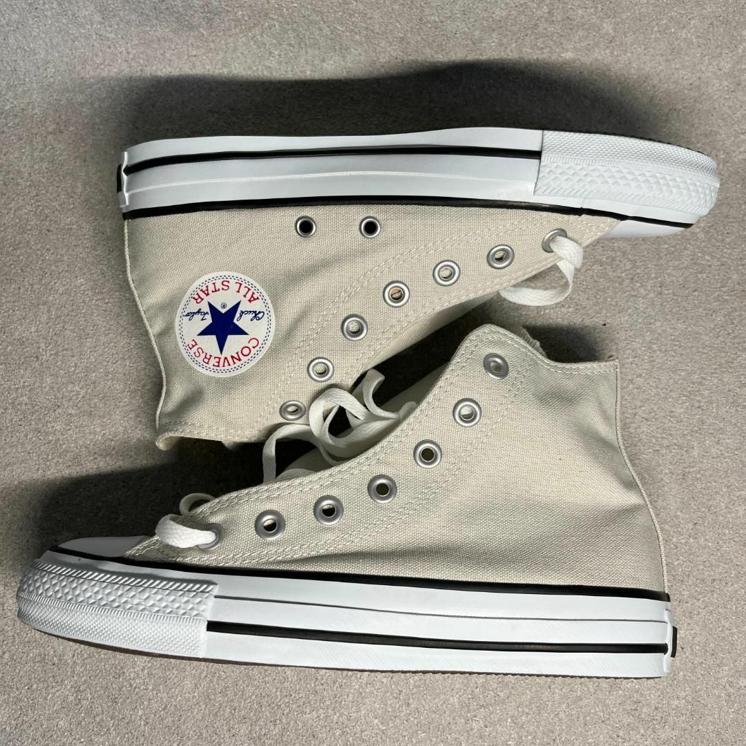 CONVERSE(コンバース)のCONVERSE キャンバス オールスターHI 1SC953 24cm ★ALL レディースの靴/シューズ(スニーカー)の商品写真