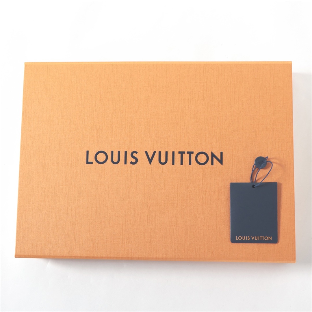 LOUIS VUITTON(ルイヴィトン)のヴィトン  コットン×ウール L ブラック メンズ その他トップス メンズのトップス(その他)の商品写真