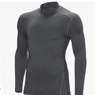 アンダーアーマー(UNDER ARMOUR)のアンダーアーマー コンプレッ シャツ 長袖 新品 XL コールドギア(トレーニング用品)