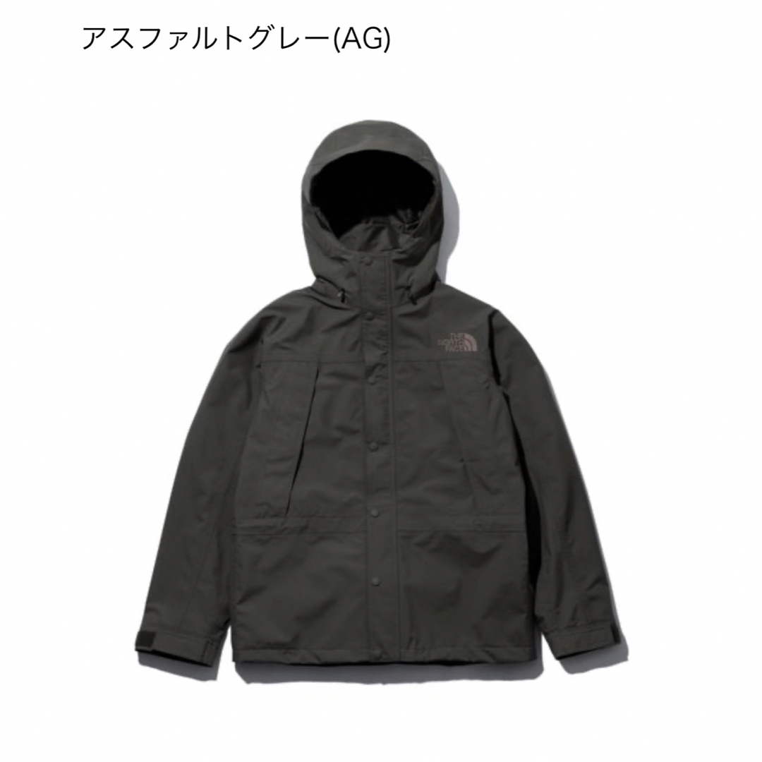 THE NORTH FACE(ザノースフェイス)のTHE NORTH FACE  Mountain Light Jacket メンズのジャケット/アウター(マウンテンパーカー)の商品写真