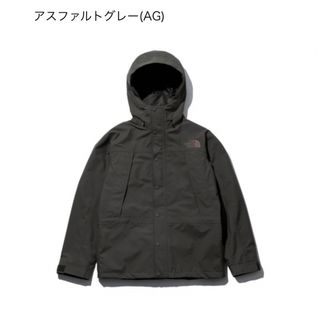 ザノースフェイス(THE NORTH FACE)のTHE NORTH FACE  Mountain Light Jacket(マウンテンパーカー)