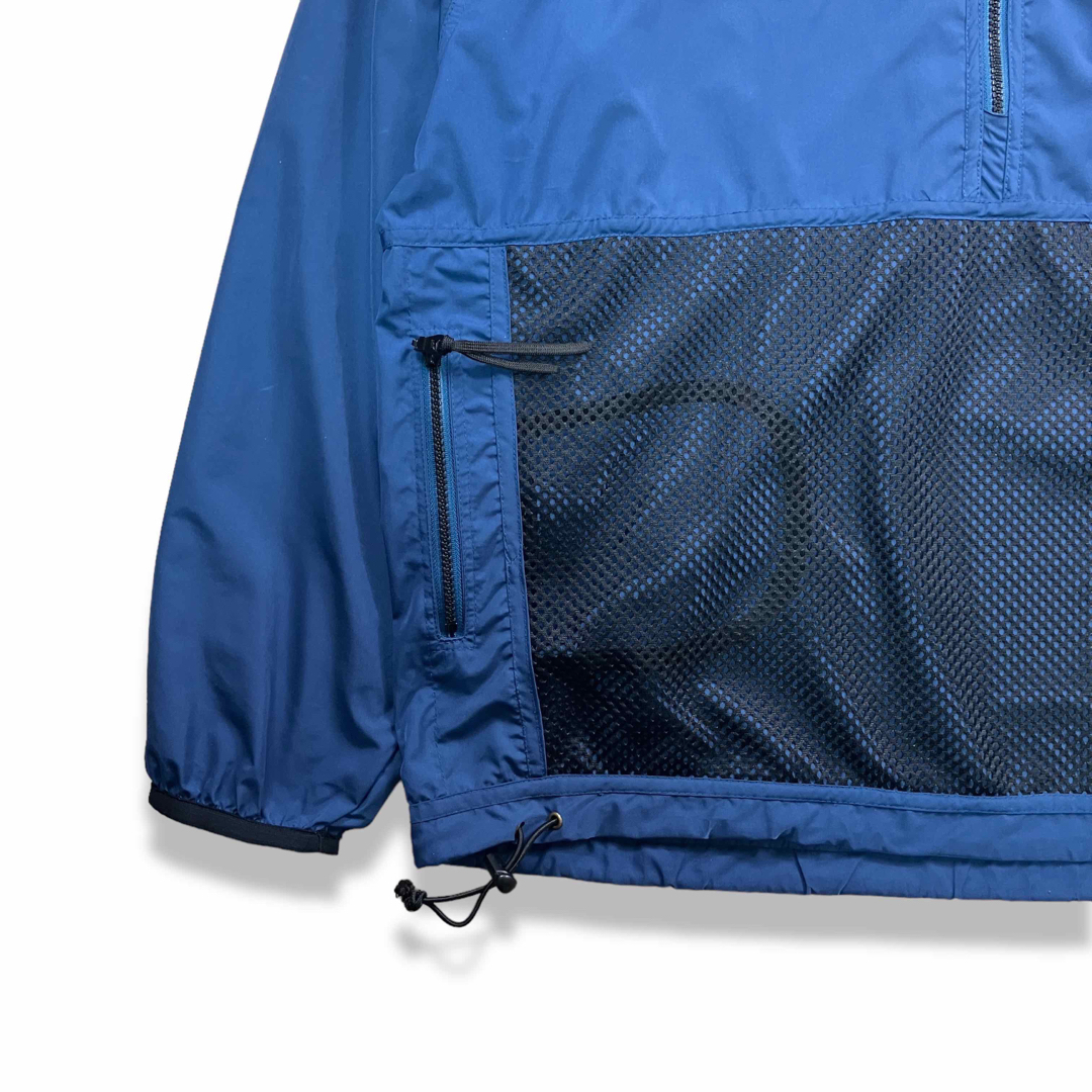 NIKE - 90s NIKE ACG ナイキ ナイロンアノラックパーカー テック NIKE - 90s NIKE ACG ナイキ ナイロンアノラックパーカー テック