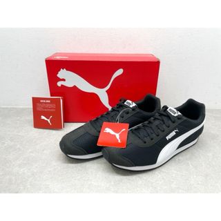 プーマ(PUMA)のPUMA（プーマ）TU RIN 3 TL チューリン 3 383038-01/27.5cm【B0415-007】(スニーカー)