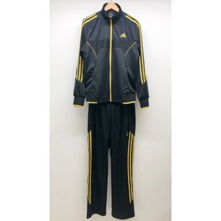 アディダス(adidas)のadidas（ アディダス）JD2006/JD2008　 トラックジャケット  セットアップ  ジャージ【C1107-007】(その他)