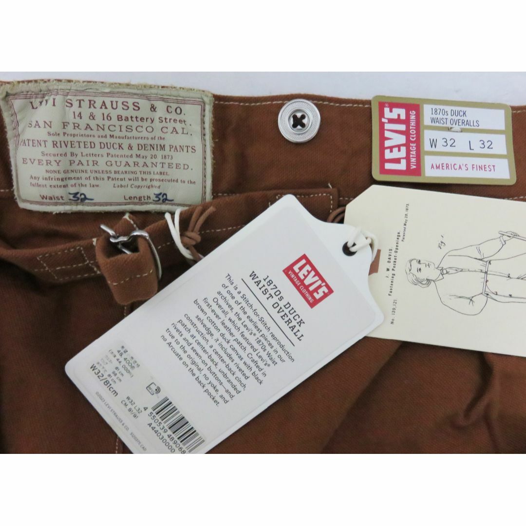 Levi|ワークパンツ・カーゴパンツ・ペインターパンツ Levi|ワークパンツ・カーゴパンツ・ペインターパンツ