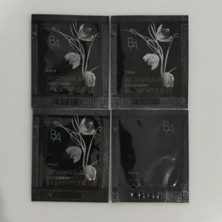 ポーラ(POLA)の4点セット／POLAポーラBA3DコンシーラーB.AウォッシュN(コンシーラー)