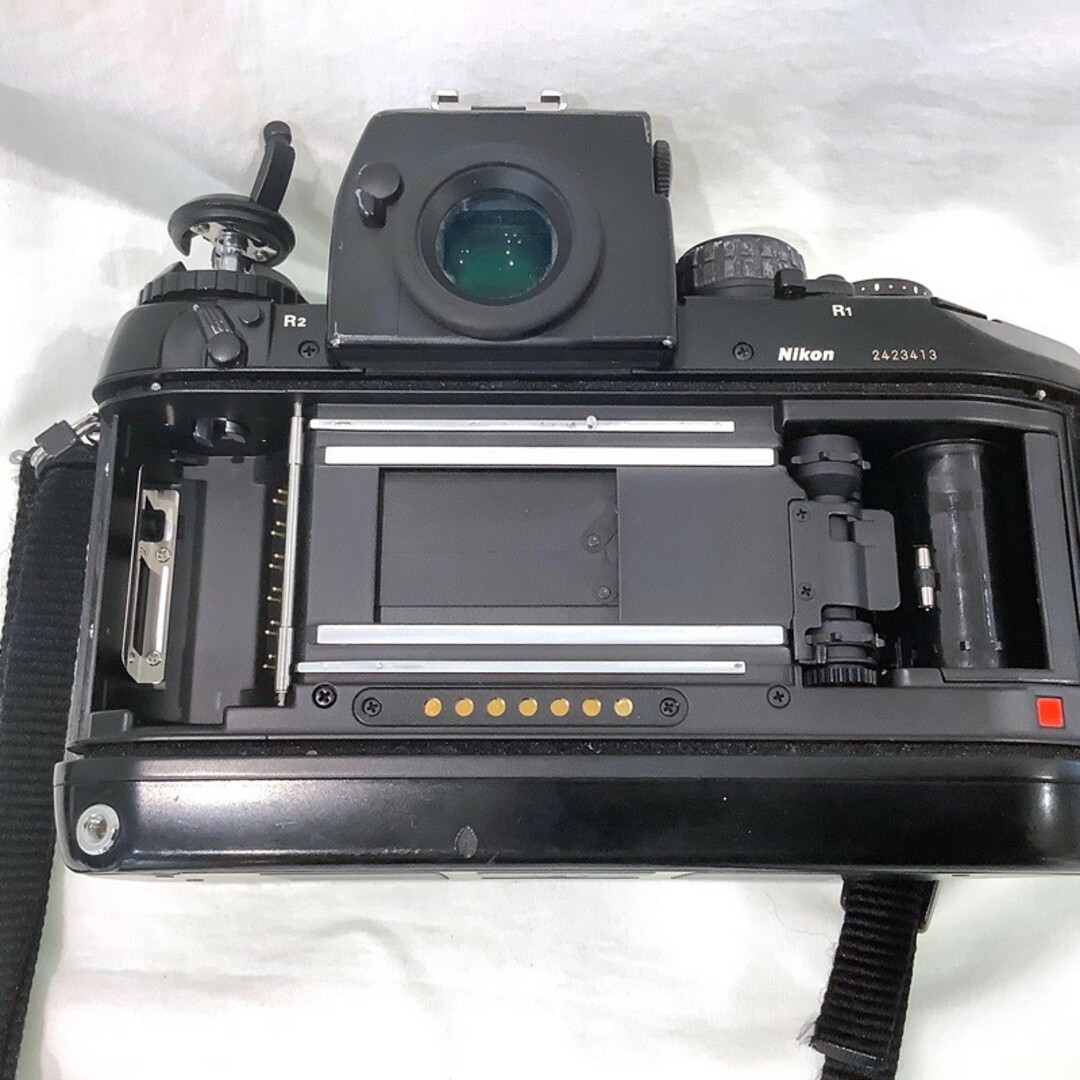 ニコン Nikon 一眼レフカメラ フィルムカメラ レンズ アングル ニコン Nikon 一眼レフカメラ フィルムカメラ レンズ アングル