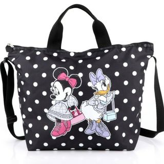 レスポートサック(LeSportsac)のLeSportsac レスポートサック  トートバッグ(トートバッグ)