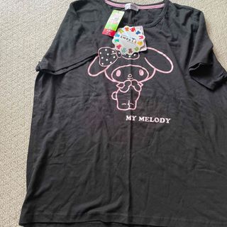 シマムラ(しまむら)のしまむら マイメロディ Tシャツ(Tシャツ(半袖/袖なし))