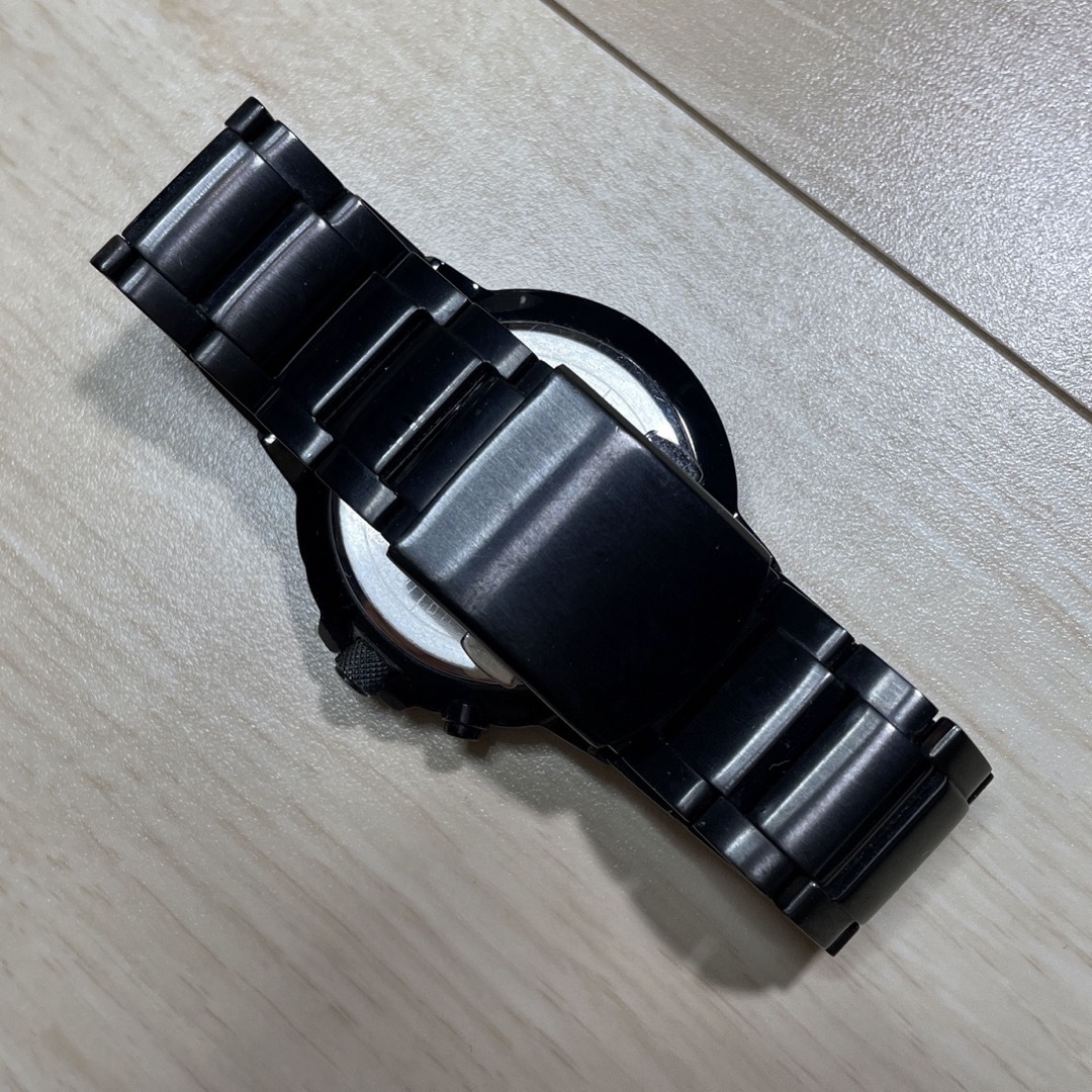CITIZEN(シチズン)の【電波ソーラー】CITIZEN REGUNO 腕時計 メンズの時計(腕時計(アナログ))の商品写真