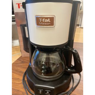 Ｔ-faL　コーヒーメーカー