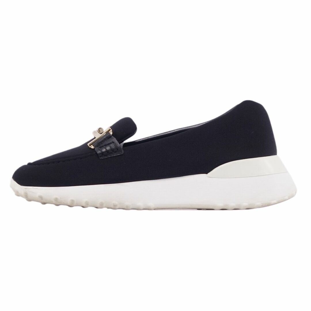 TOD'S - 美品 トッズ TOD'S スニーカー ローファー スリッポン T TOD'S - 美品 トッズ TOD'S スニーカー ローファー スリッポン T
