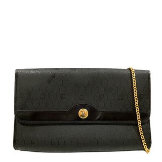 ディオール(Christian Dior) ビンテージ ショルダーバッグ(レディース ディオール(Christian Dior) ビンテージ ショルダーバッグ(レディース
