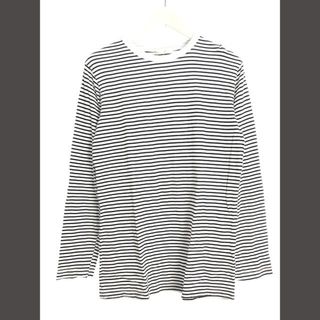 ドゥーズィエムクラス(DEUXIEME CLASSE)のドゥーズィエムクラス COCO Stripe Tシャツ No5 ボーダー(カットソー(長袖/七分))