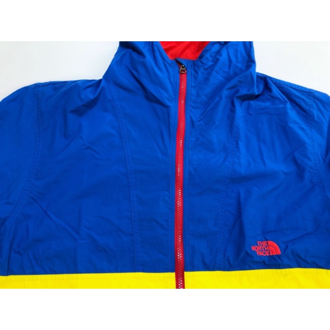 THE NORTH FACE(ザノースフェイス)のTHE NORTH FACE（ザ・ノースフェイス）NP16970　COMPACT JACKET コンパクトジャケット【E2866-007】 メンズのジャケット/アウター(その他)の商品写真