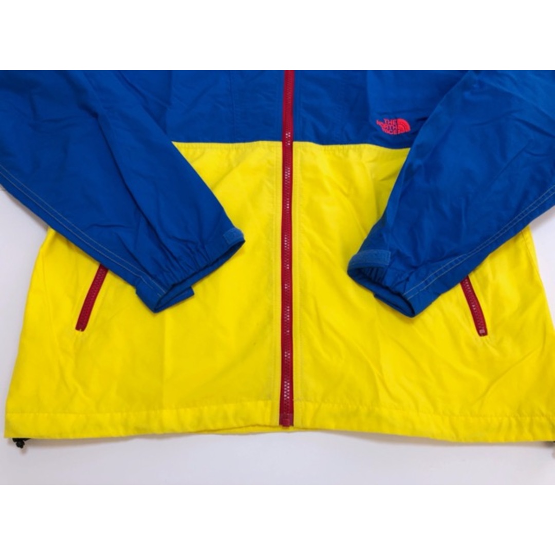 THE NORTH FACE(ザノースフェイス)のTHE NORTH FACE（ザ・ノースフェイス）NP16970　COMPACT JACKET コンパクトジャケット【E2866-007】 メンズのジャケット/アウター(その他)の商品写真