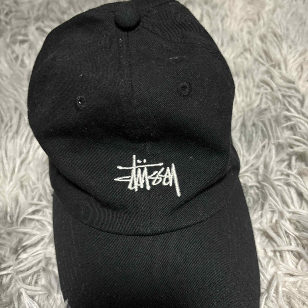 STUSSY(ステューシー)のキャップ レディースの帽子(キャップ)の商品写真